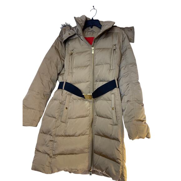 Mango winter coat - Picture 1 of 8